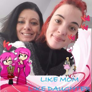 Meet your Posher, Courtney